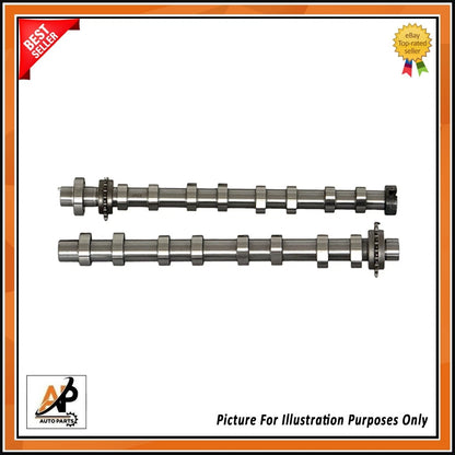 Camshaft Kit with Timing Chain for Peugeot 1.5 BlueHDi DV5R (2014–2019)