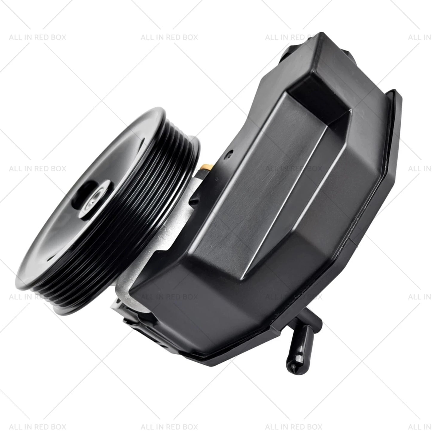 Power Steering Pump for Jeep Wrangler TJ 4.0L (1997-2006)