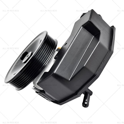 Power Steering Pump for Jeep Wrangler TJ 4.0L (1997-2006)