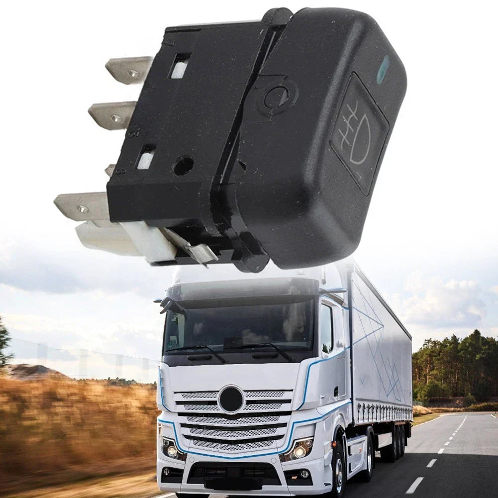 Power Window Switch for MB Trucks