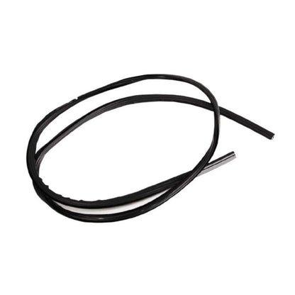 Front Upper Windshield Moulding Rubber Fits Honda Civic FA FD FG sedan 2006-2011