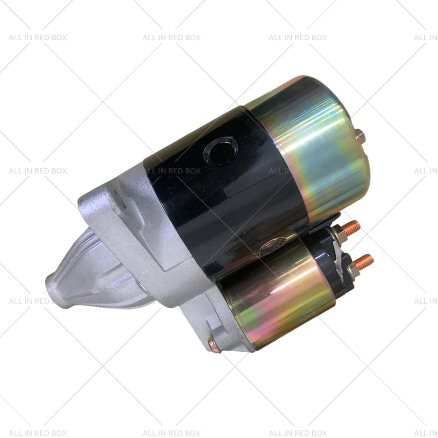 Starter Motor for Aixam A721