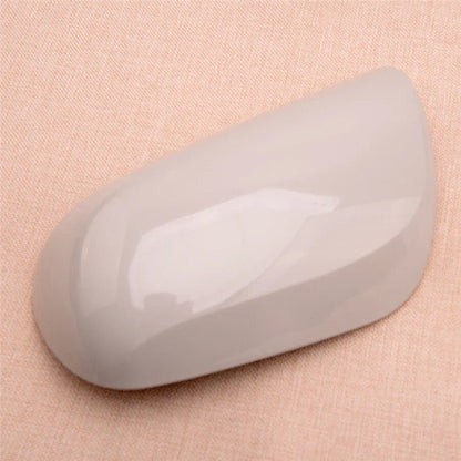 Durable Left Driver Side Rearview Mirror Cover for Toyota Corolla (2007-2013)