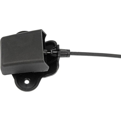 Bonnet Hood Release Cable w/ Handle for Dodge Grand Caravan (2001-2007)