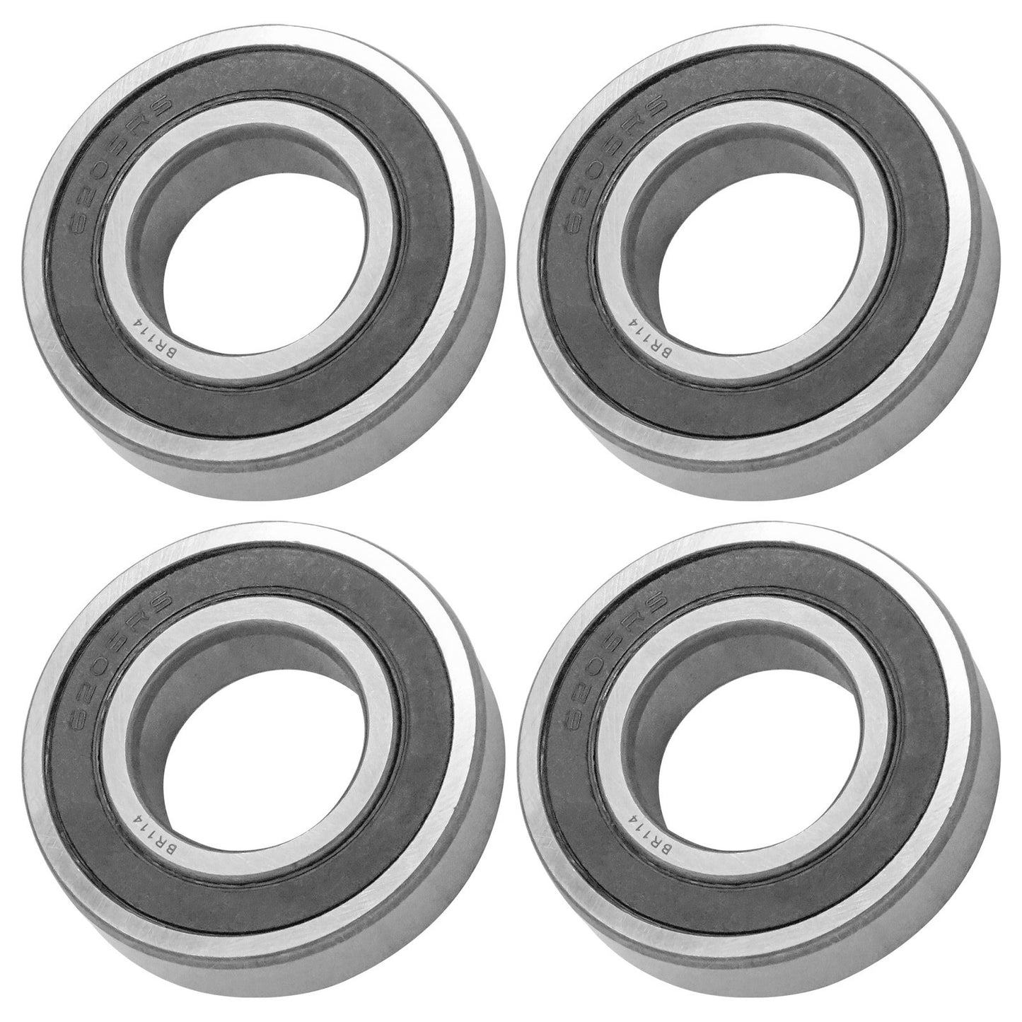 Cutter Spindle Repair Kit for Land Pride 310-248S 310-457D (2010–2020)