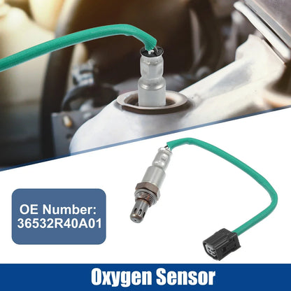 Oxygen Sensor for Honda Accord (Upstream) - 2 x O2 Sensors (2003-2007)