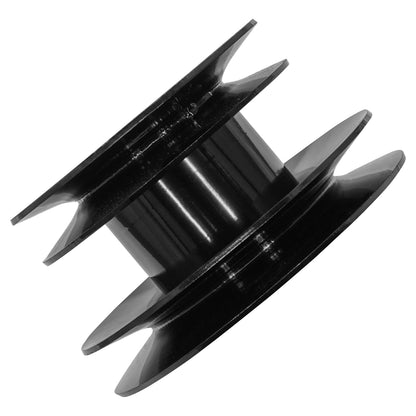 Deck Idler Pulley Replacement for John Deere 165 170 175 180 240 265 285 320 (1965–1985)