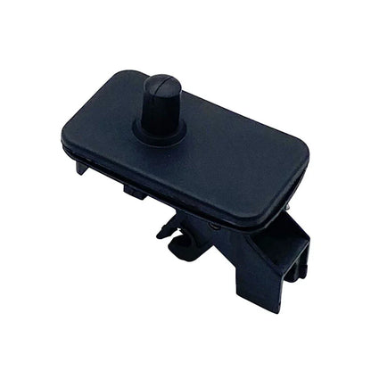 Fuel Door Cover Latch for Nissan Altima, Versa, NV200 (2013-2023)