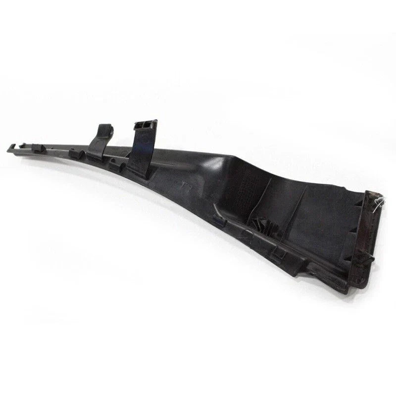 Left Front Bonnet Extension Molding Trim for 2016-2019 Nissan Murano