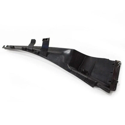 Left Front Bonnet Extension Molding Trim for 2016-2019 Nissan Murano