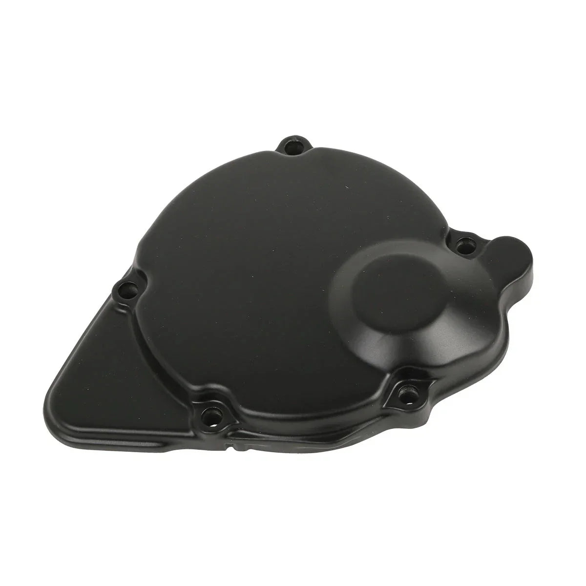 Engine Cover Crankcase for Suzuki Bandit 600 GSF600S (1996-2004) Black