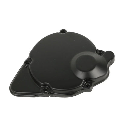 Engine Cover Crankcase for Suzuki Bandit 600 GSF600S (1996-2004) Black