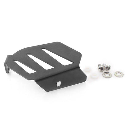Exhaust Flap Cover Guards for BMW R1200R, R1200GS ADV (2013-2023)
