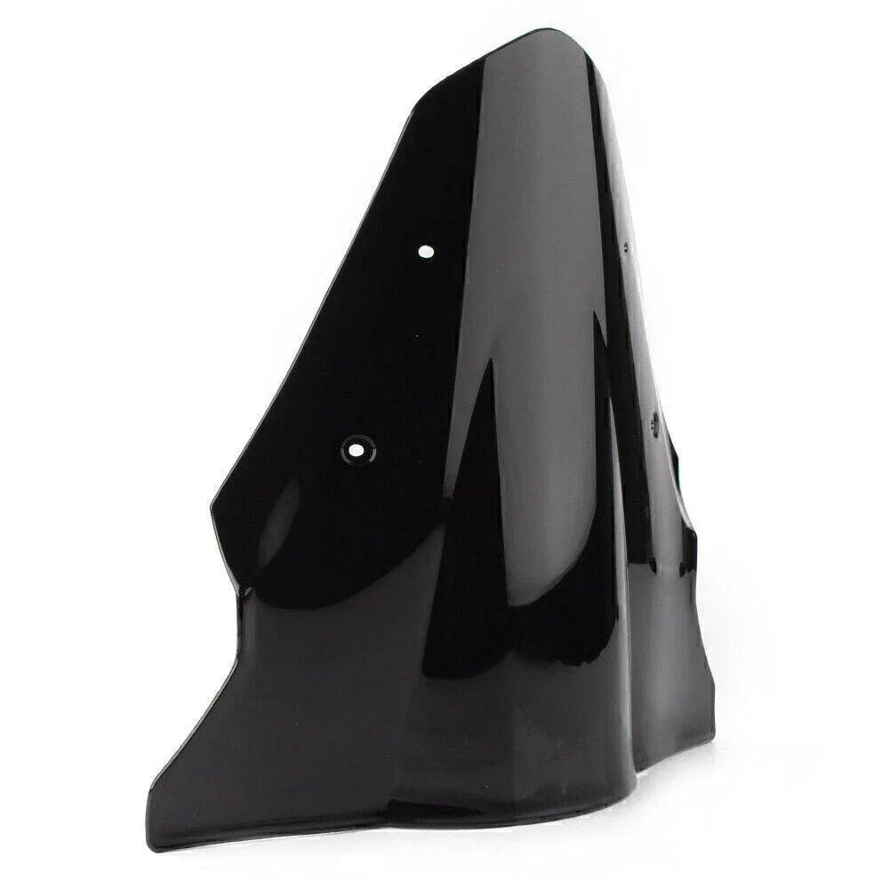 Windshield for KAWASAKI ER-6F Ninja 650 2012-2016 Black