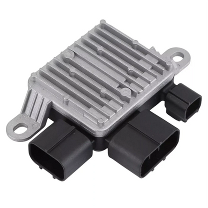 Cooling Fan Control Module for Kia Soul Forte Koup SX 1.6L Turbo (2010-2013)