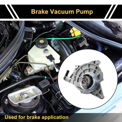 Brake Vacuum Pump for Hyundai I800 2009-2015 - Engine Vacuum Pump (2009-2015)