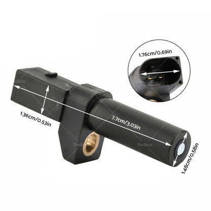 Crank Angle Sensor for Mercedes Benz W163 W202 W203 W220 W639 (1998-2009)