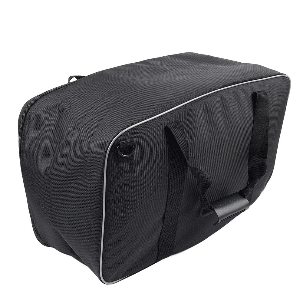 Black Tour-Pak Luggage Bag for Harley Touring Road Glide (1996-2019)