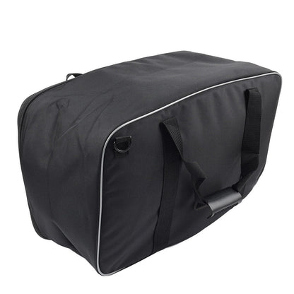 Black Tour-Pak Luggage Bag for Harley Touring Road Glide (1996-2019)