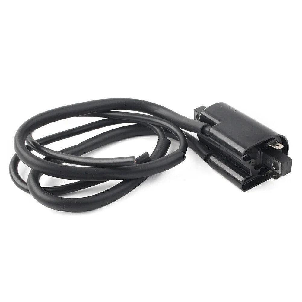 Ignition Coil Set for Suzuki GS550 GS650 GS750 GS850 (1977-1983)