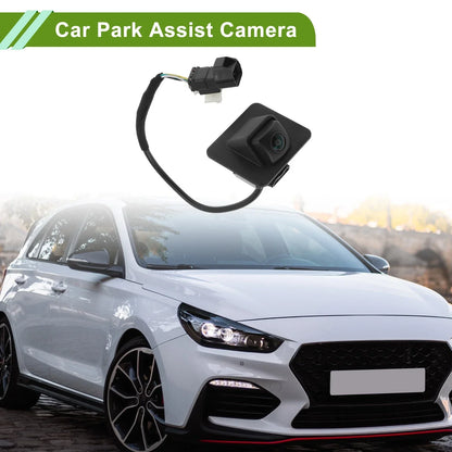 Rear View Backup Camera for Hyundai I30 (2012-2015) 2 x Lens