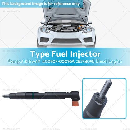 Injector for Diesel Engine 28234058 400903-00076A
