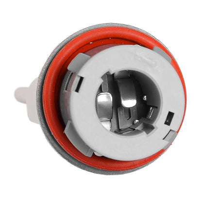 2 x Front Indicator Light Socket for Kia Optima (2011-2015)