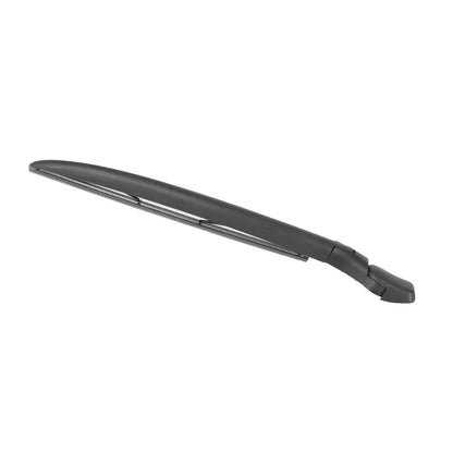 Rear Windshield Wiper Blade Arm Set 500mm for Porsche Cayenne (2003-2010)