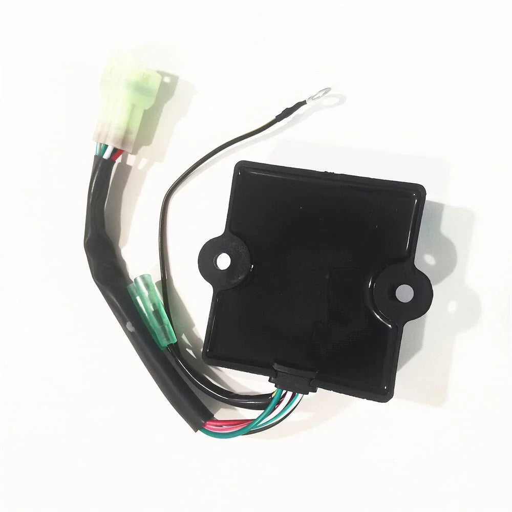 CDI Box Ignition for Kawasaki KX250 KX125 (2003-2006)