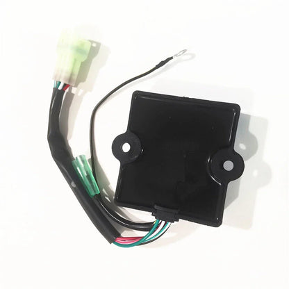 CDI Box Ignition for Kawasaki KX250 KX125 (2003-2006)