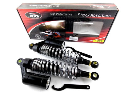 340mm JBS Rear Air Nitrogen Cell Shock Absorbers for Honda CD250