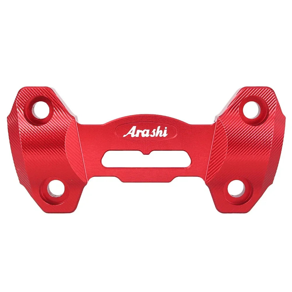 Fat Bar Mount Clamp Risers for Yamaha MT-09 (2014-2016)