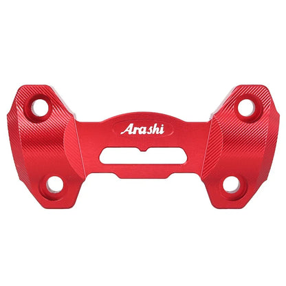 Fat Bar Mount Clamp Risers for Yamaha MT-09 (2014-2016)