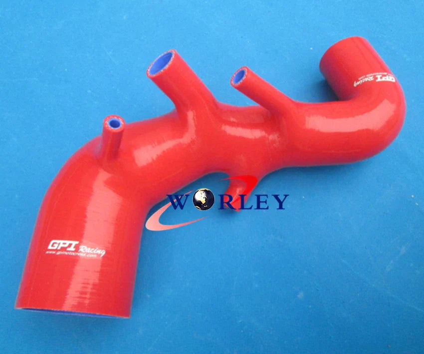 Induction Intake Pipe Hose for Audi TT 225, Seat Leon R Turbo (2000-2006)