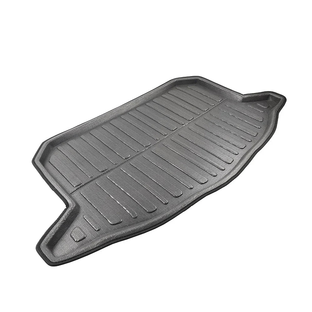 Boot Liner Cargo Mat for Nissan Qashqai J12 (2022-2024)