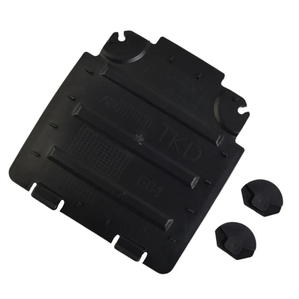 Fender Access Cover for BMW X1 (2009–2015)