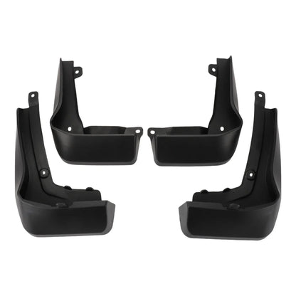Mud Flaps Splash Guards 1 Set for Honda XRV (2019-2023)