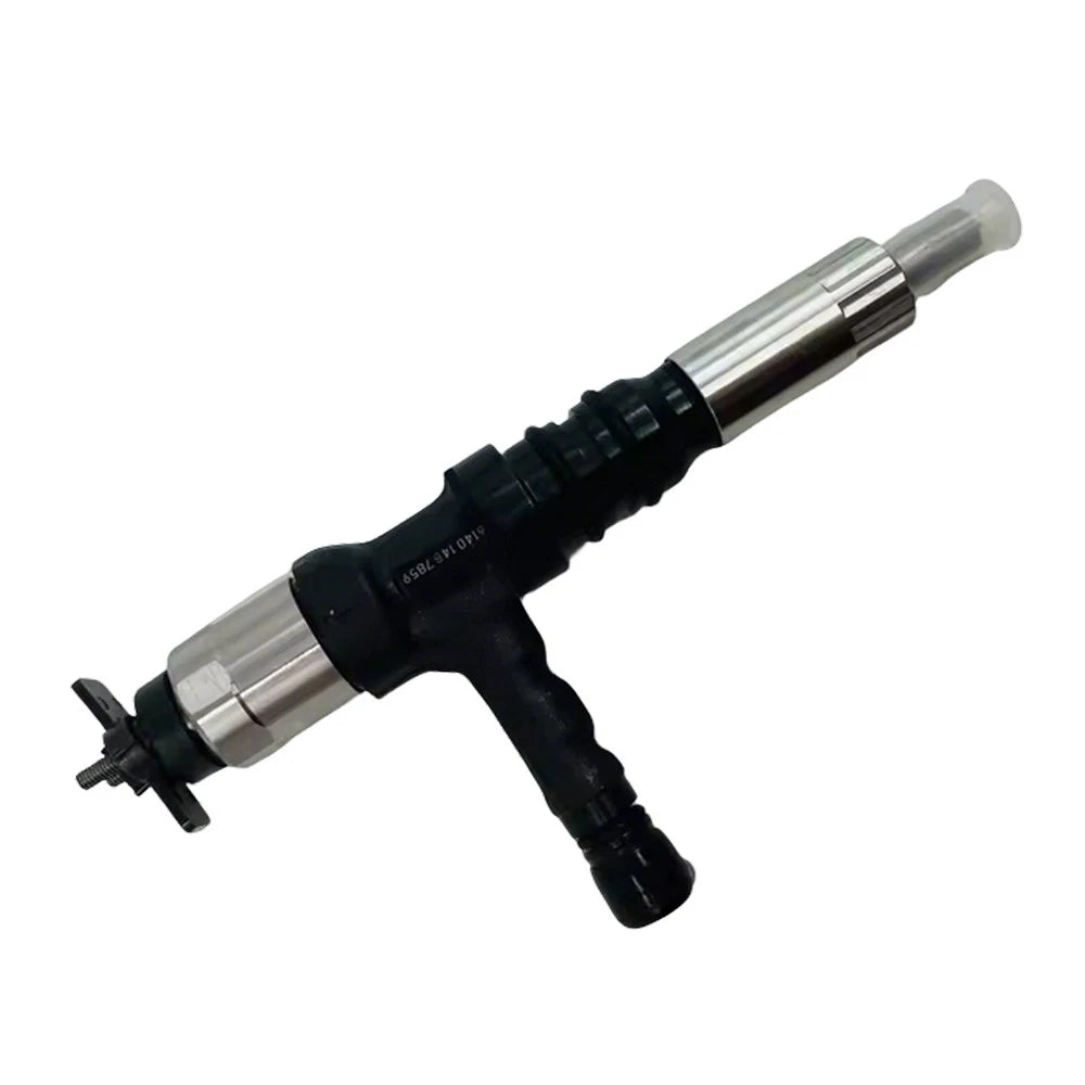Fuel Injector for Komatsu 6D140 PC600 PC800 WA500 PC750