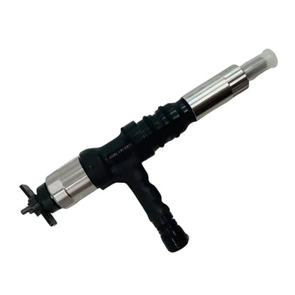 Fuel Injector for Komatsu 6D140 PC600 PC800 WA500 PC750