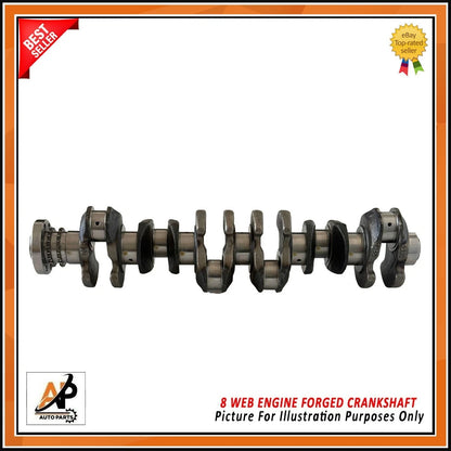 Brake Pads Front Replacement for BMW X3 30d (2011–2017)
