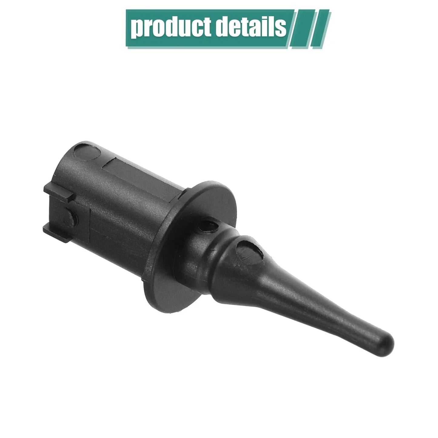 Car Outside Air Temperature Sensor for Mercedes-Benz C300 W204 W205 (2008-2019)