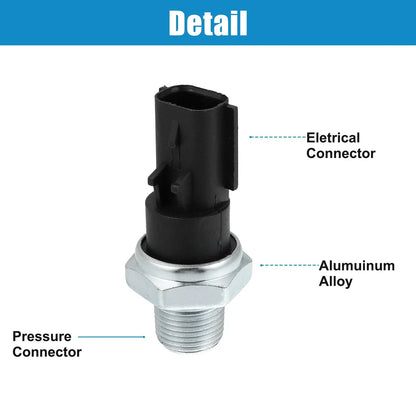Engine Oil Pressure Sensor Switch for Dodge (2011-2018)