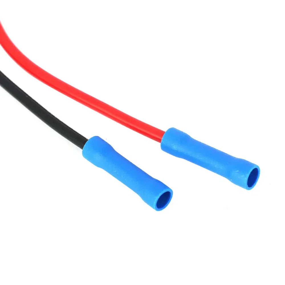 Side Marker Light Bulb Socket Wiring Cable for Mercedes W203 W204 W211 (2000-2015)
