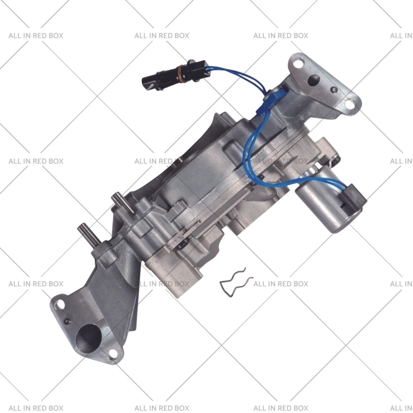 Engine Oil Pump for Ram Jeep Dodge Chrysler (2016-2025)