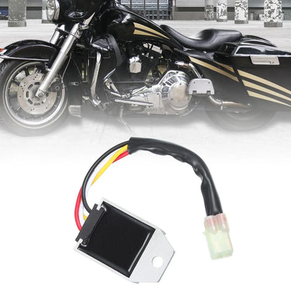 Motorcycle Regulator Rectifier for Honda CRF450X (2005-2016)