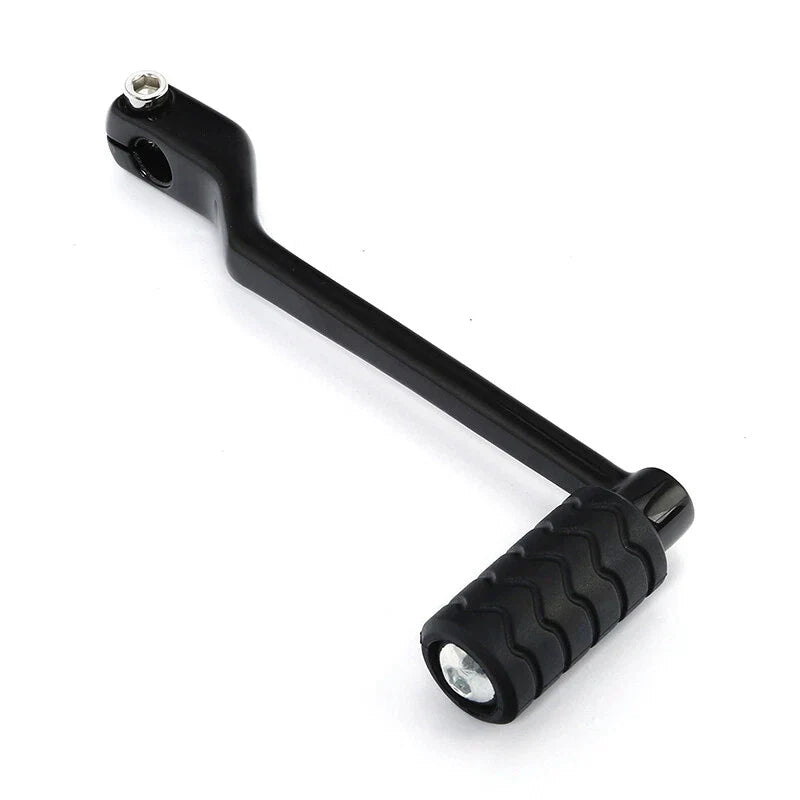 Left Rear Heel Toe Gear Shift Pegs for Harley Electra Glide (1988-2023)