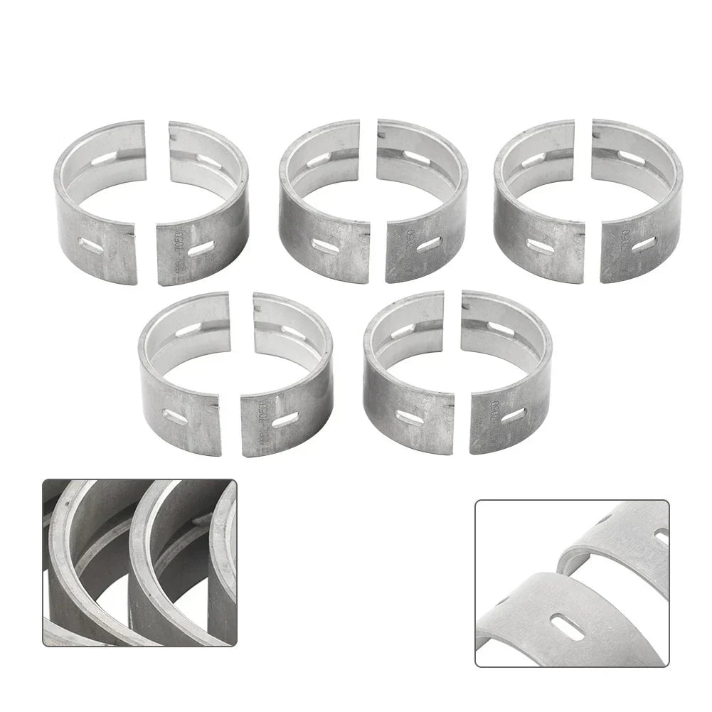 10X STD 30MM Crankshaft Main Bearings for Suzuki GSR600 GSXR600 (06-10)