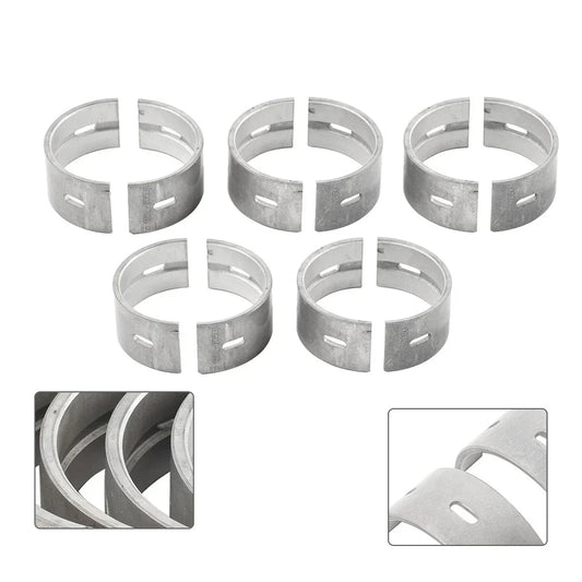 10X STD 30MM Crankshaft Main Bearings for Suzuki GSR600 GSXR600 (06-10)