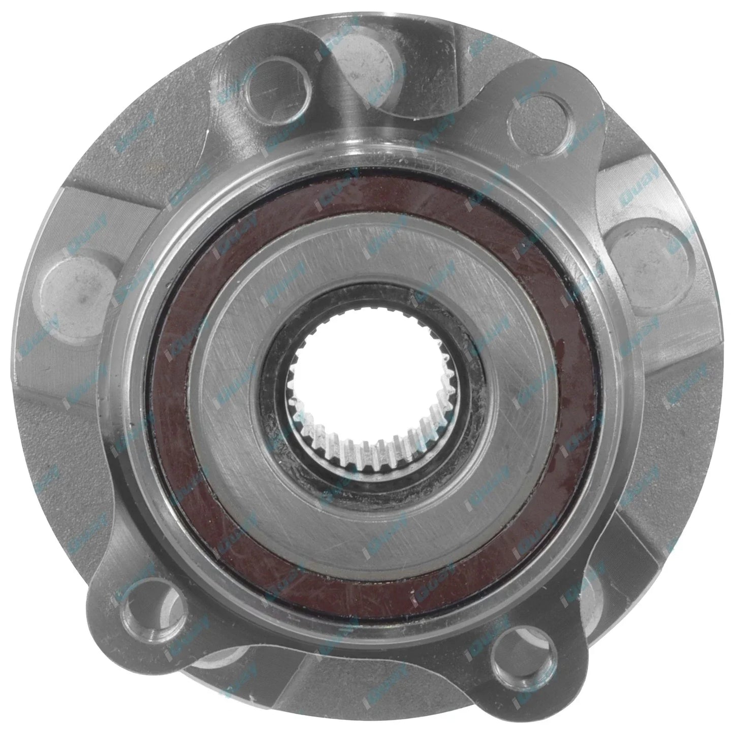Front Wheel Bearing Hub Assembly for Toyota RAV4 2.2L 2.4L (2005-2019)