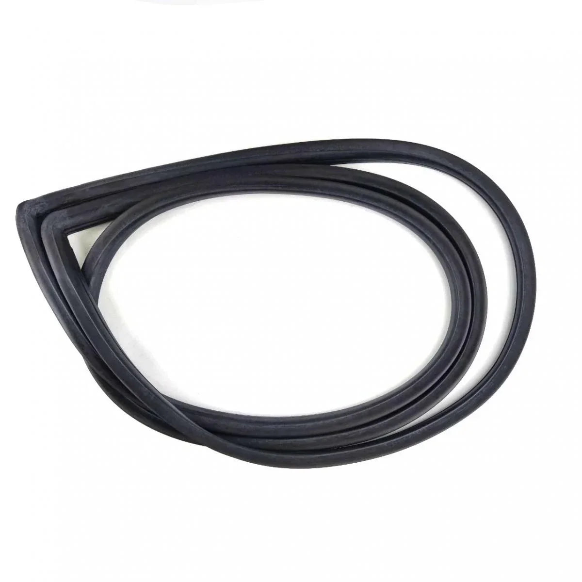 Front Windshield Rubber Seal Weatherstrip Fits Isuzu ELF NPR Mini Truck 1985-93
